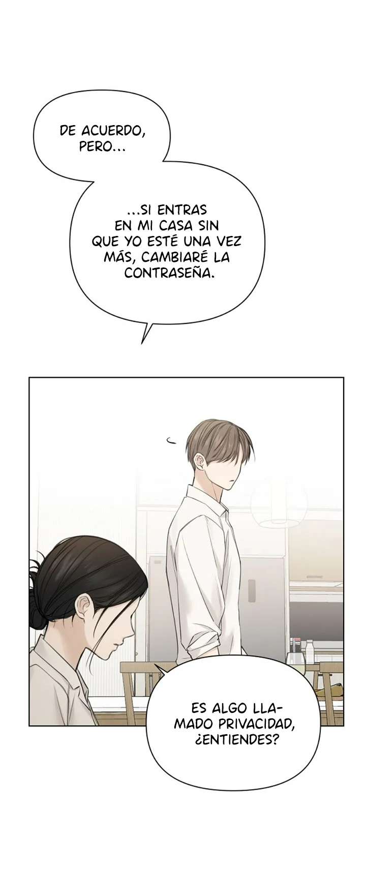 Página 51 del Manga