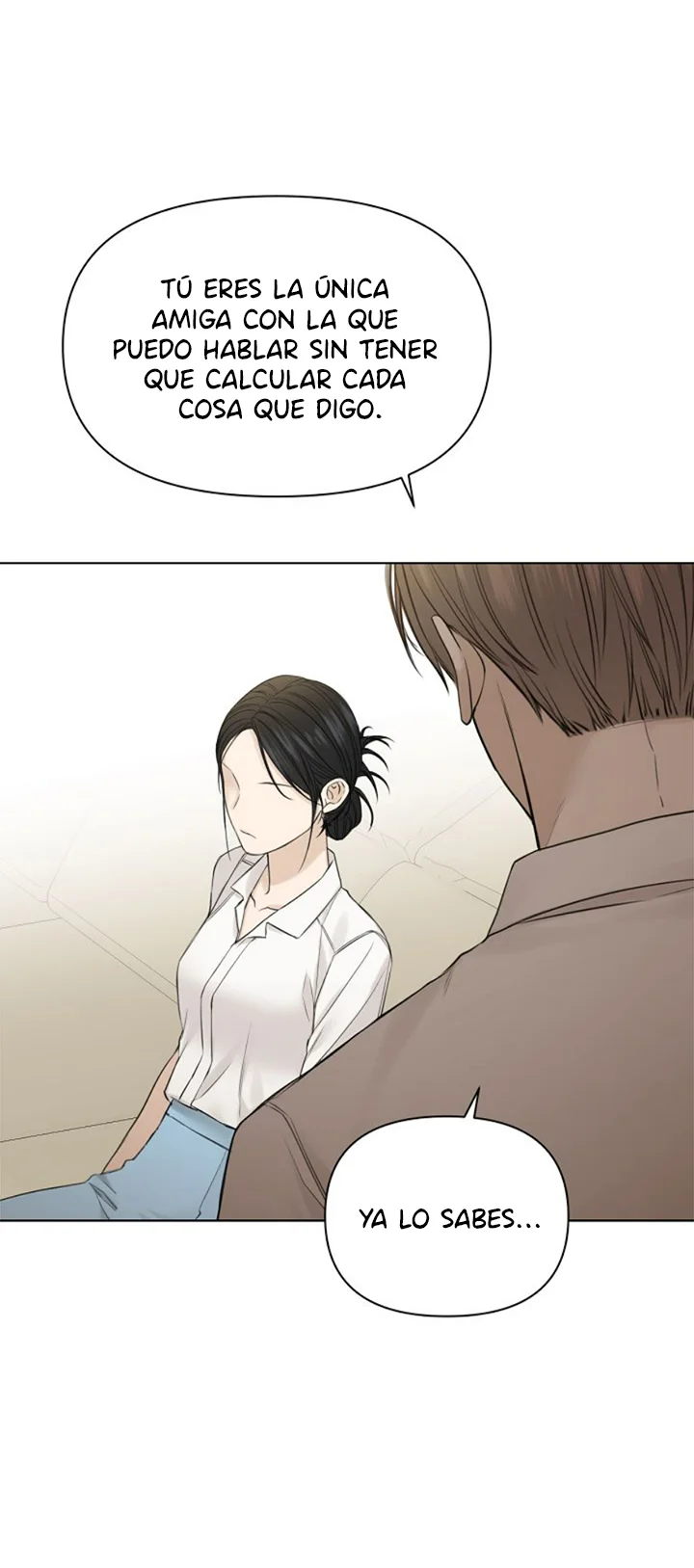 Página 54 del Manga
