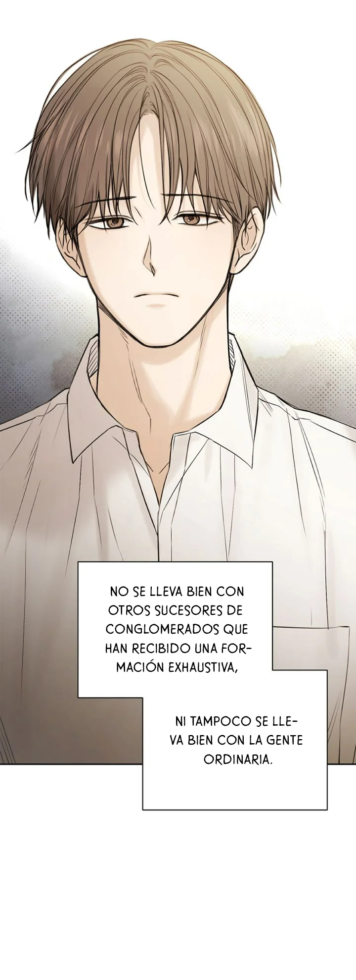 Página 57 del Manga