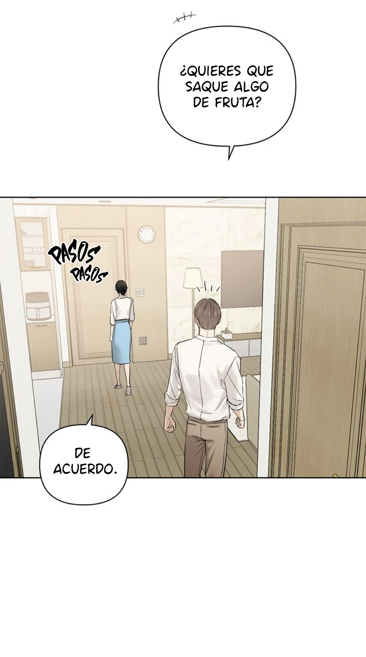 Página 61 del Manga