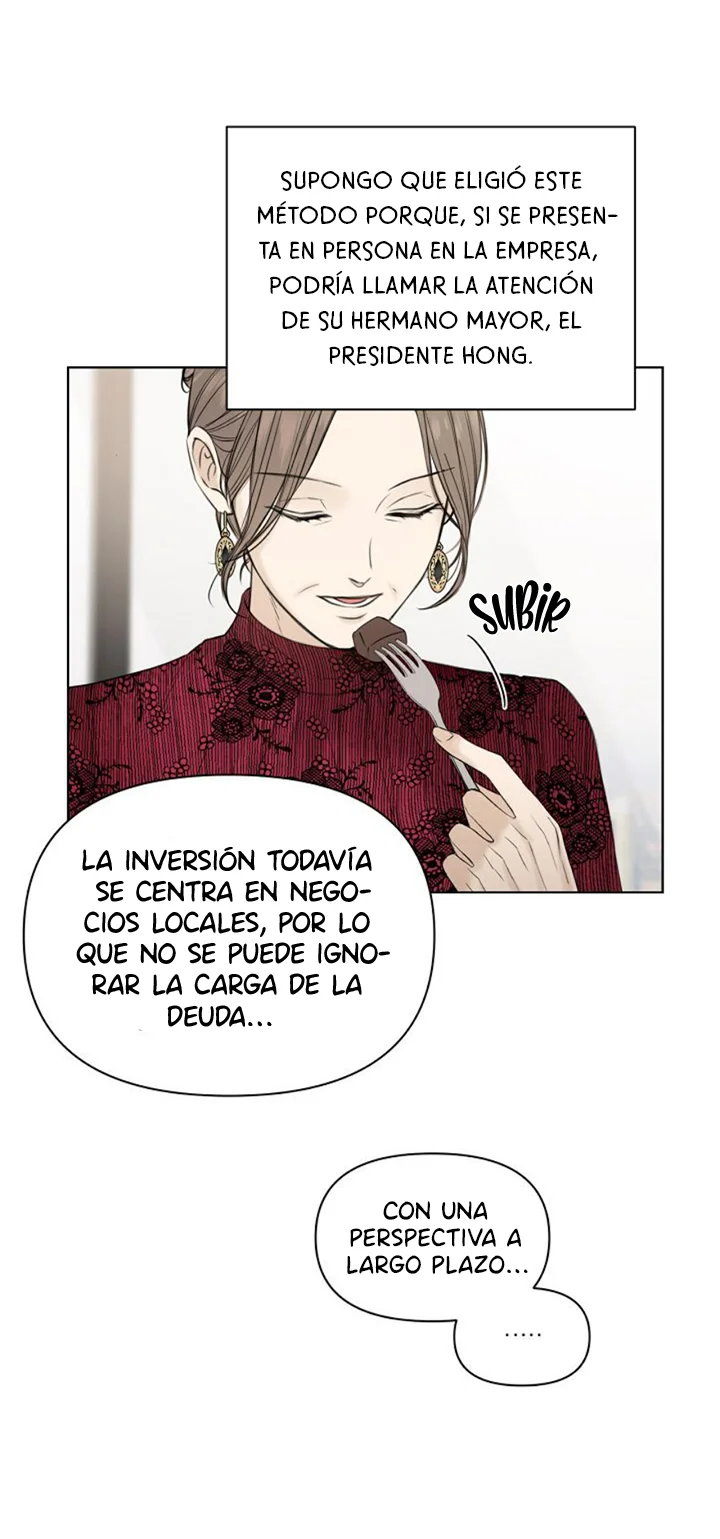Página 73 del Manga
