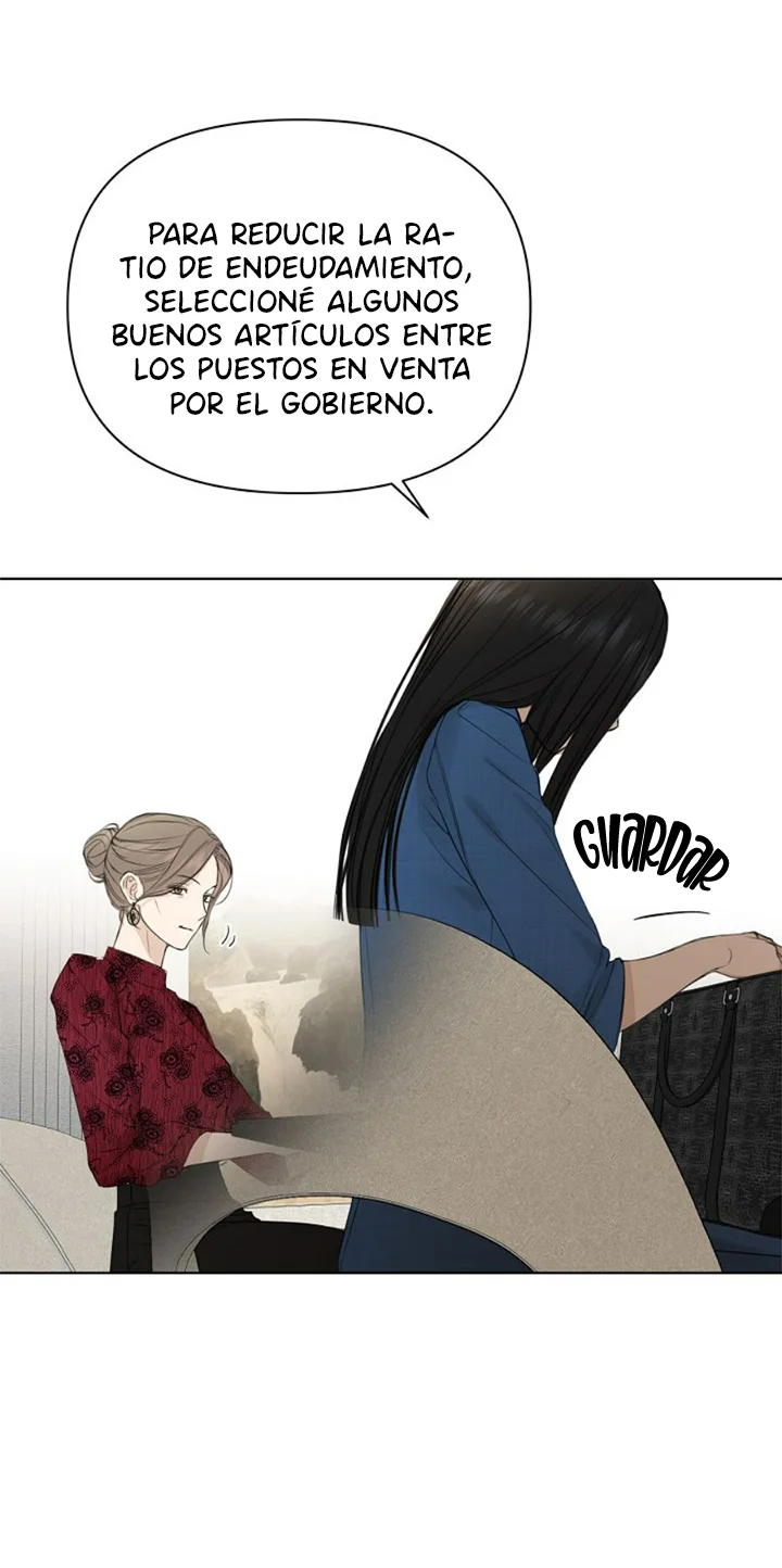Página 74 del Manga