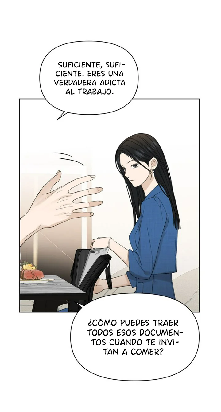 Página 75 del Manga