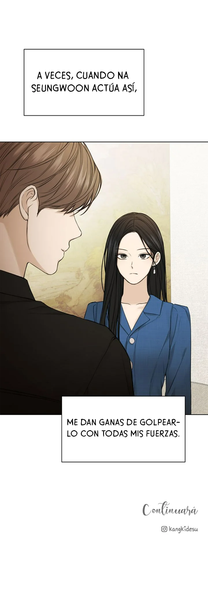 Página 82 del Manga