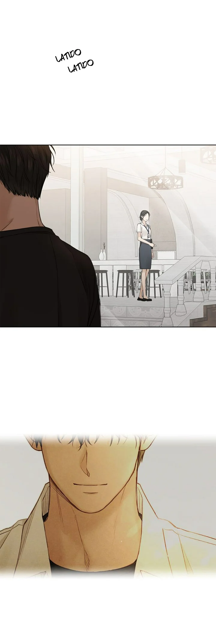 Página 36 del Manga