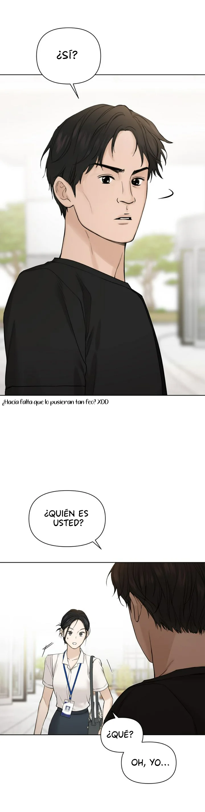 Página 39 del Manga