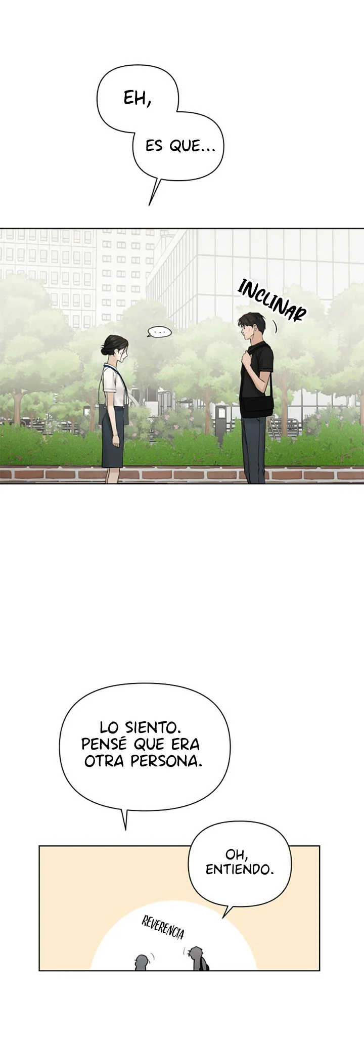 Página 40 del Manga