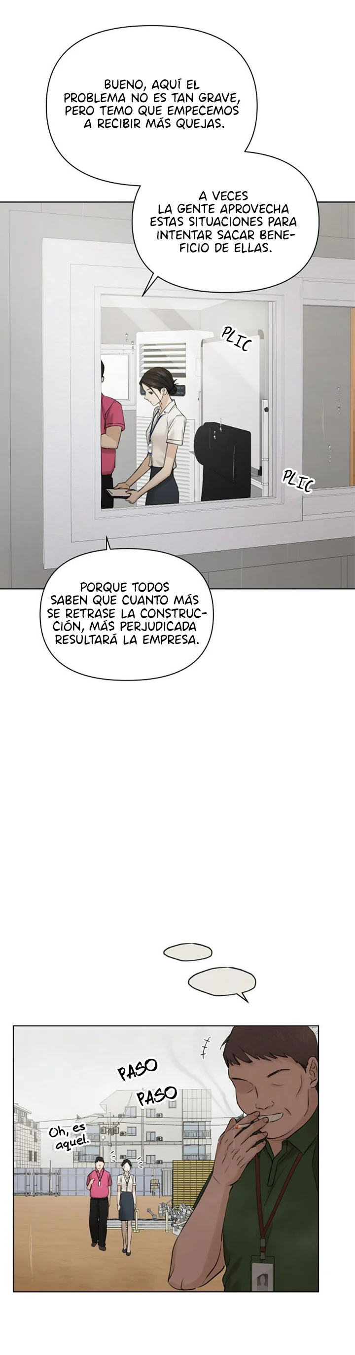 Página 46 del Manga