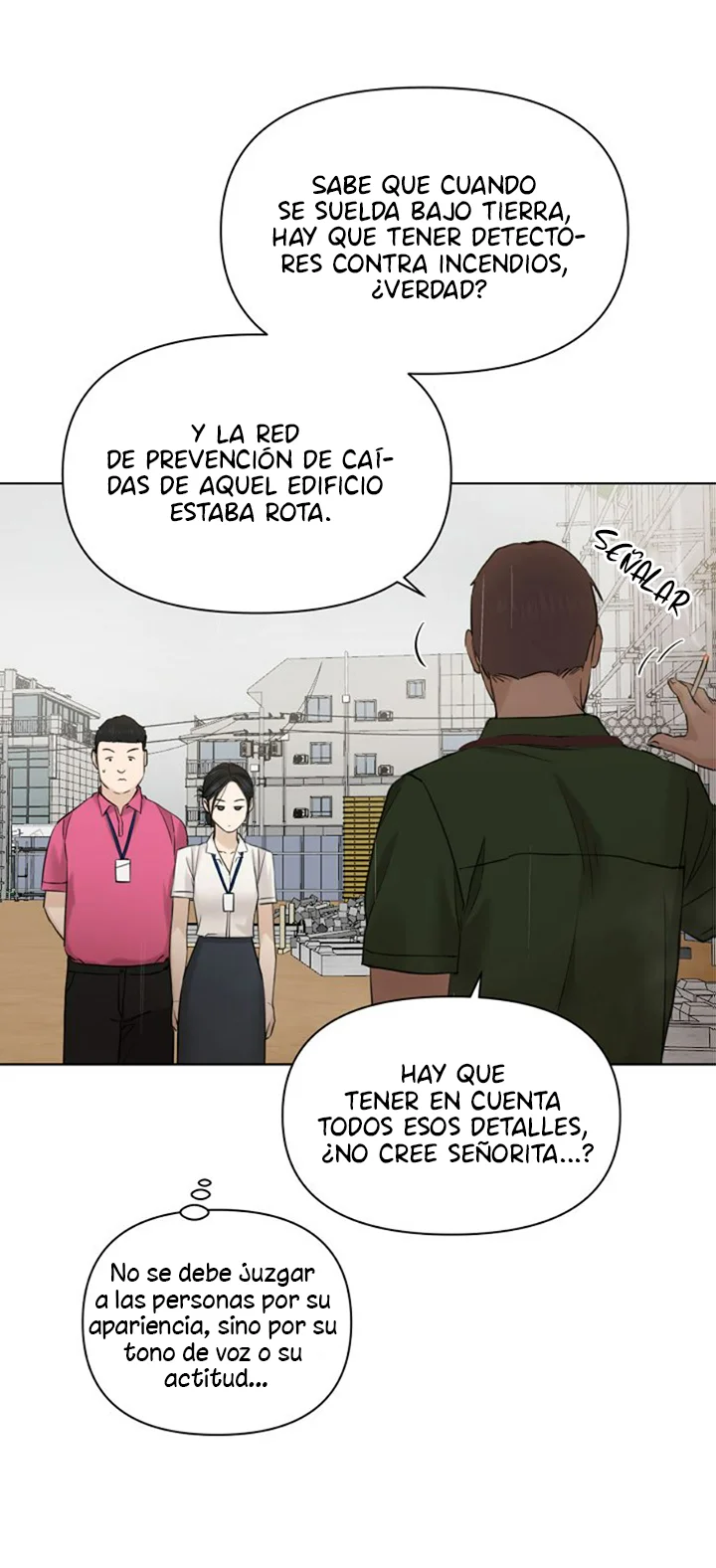 Página 48 del Manga