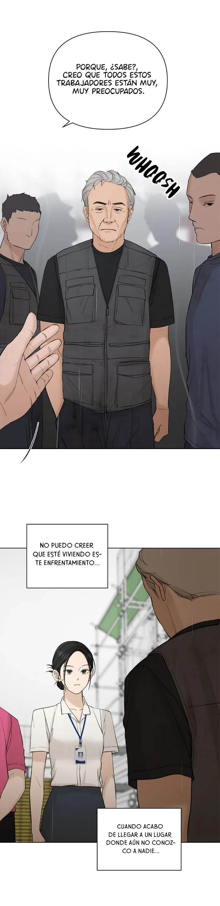 Página 51 del Manga