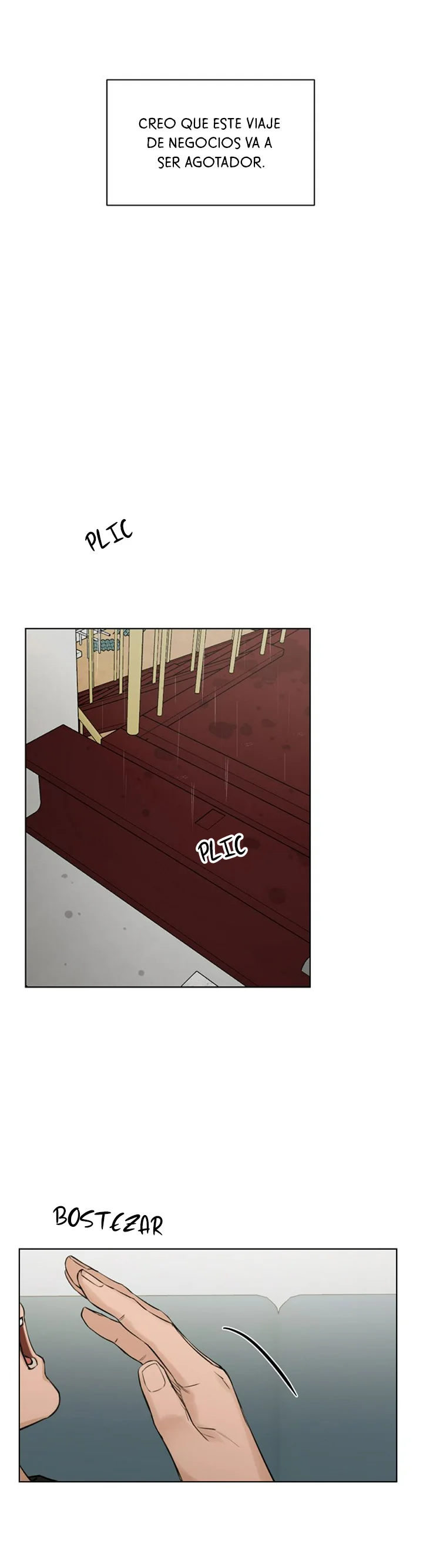 Página 52 del Manga