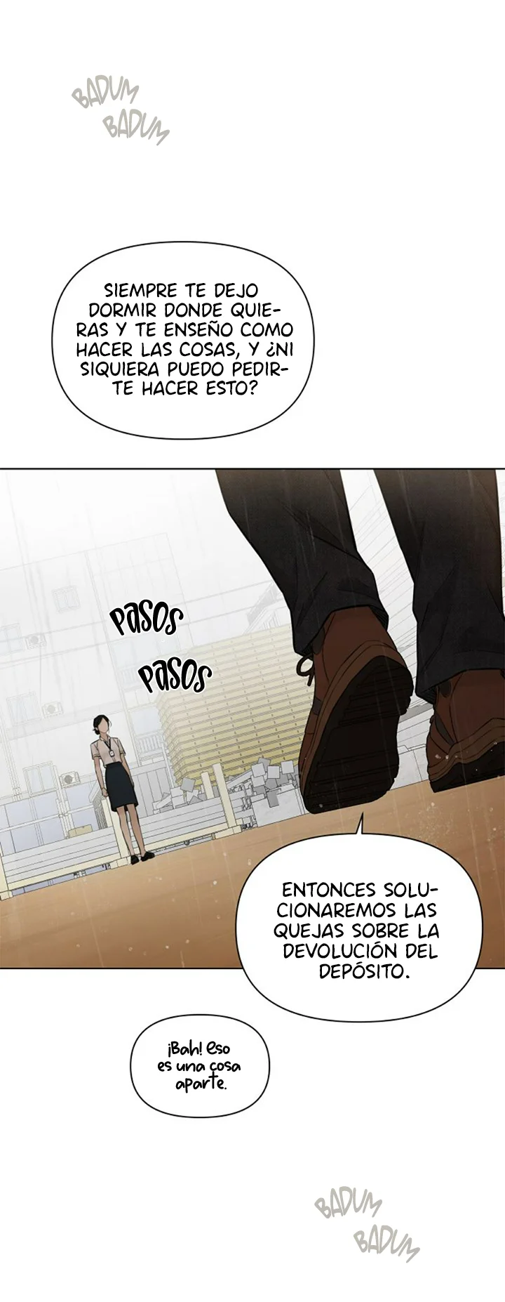 Página 39 del Manga