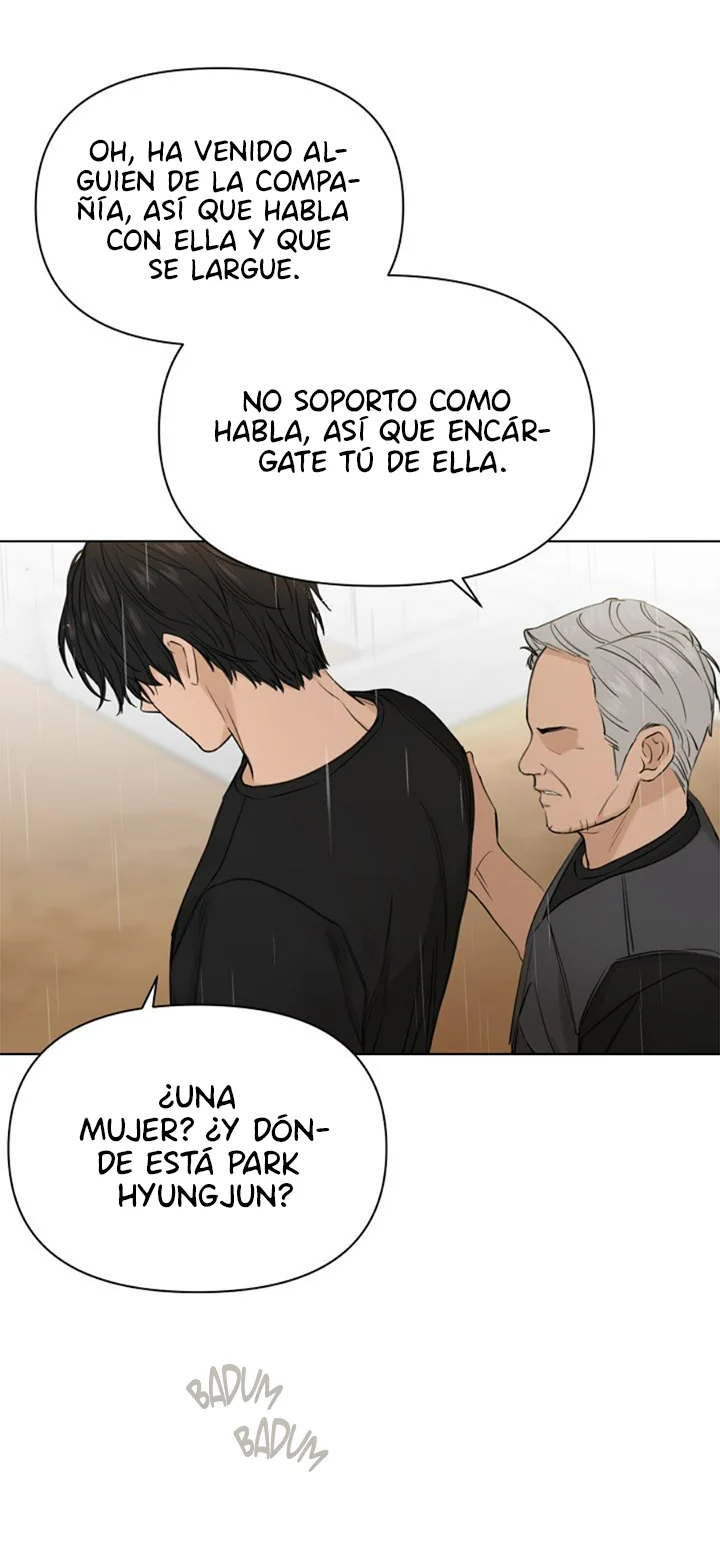Página 40 del Manga