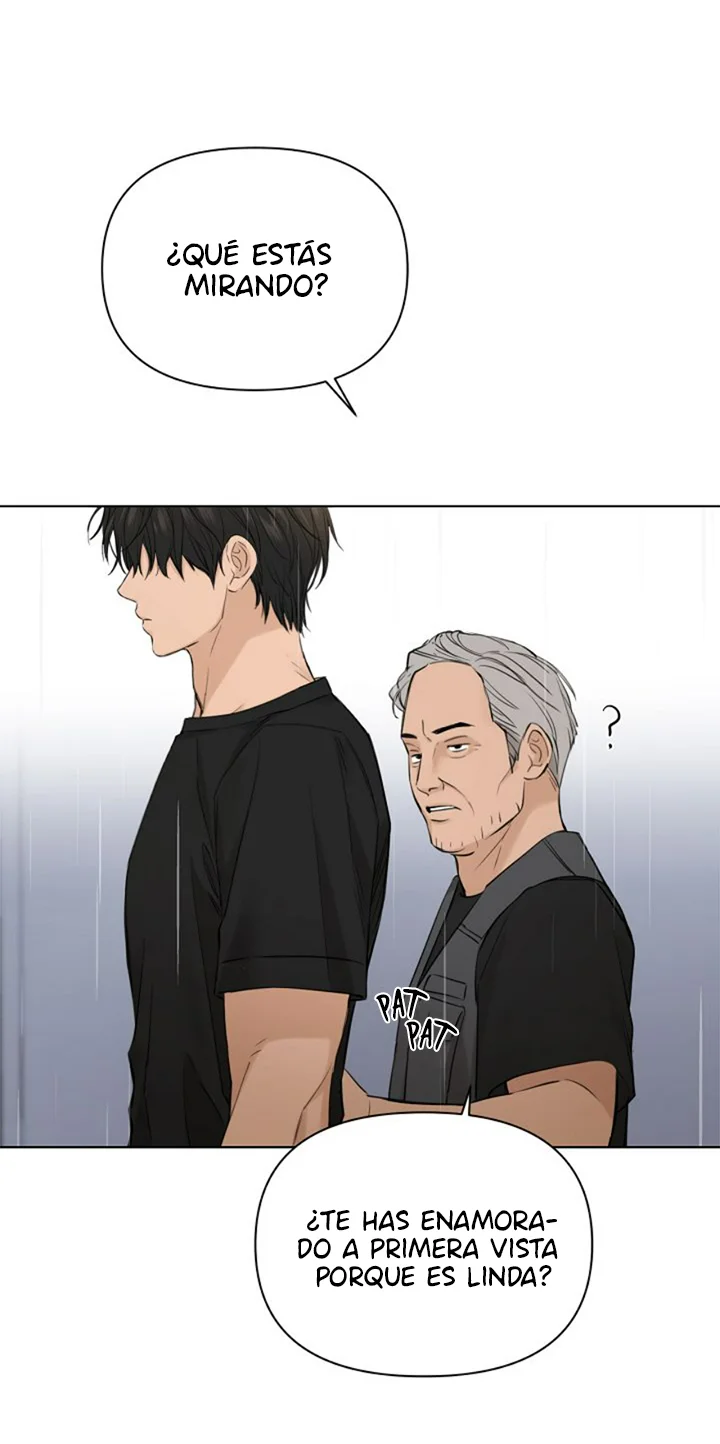 Página 50 del Manga