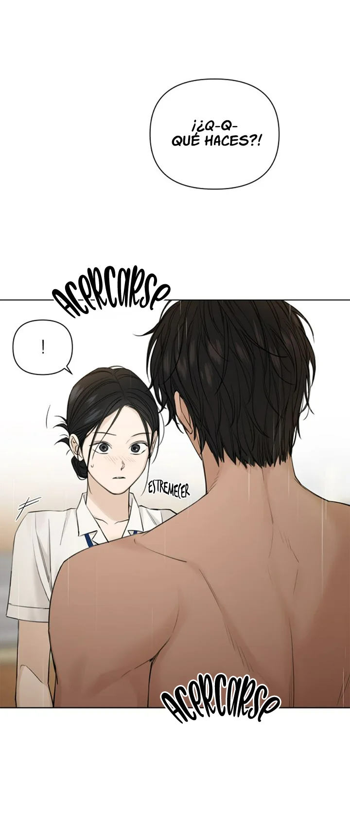 Página 53 del Manga