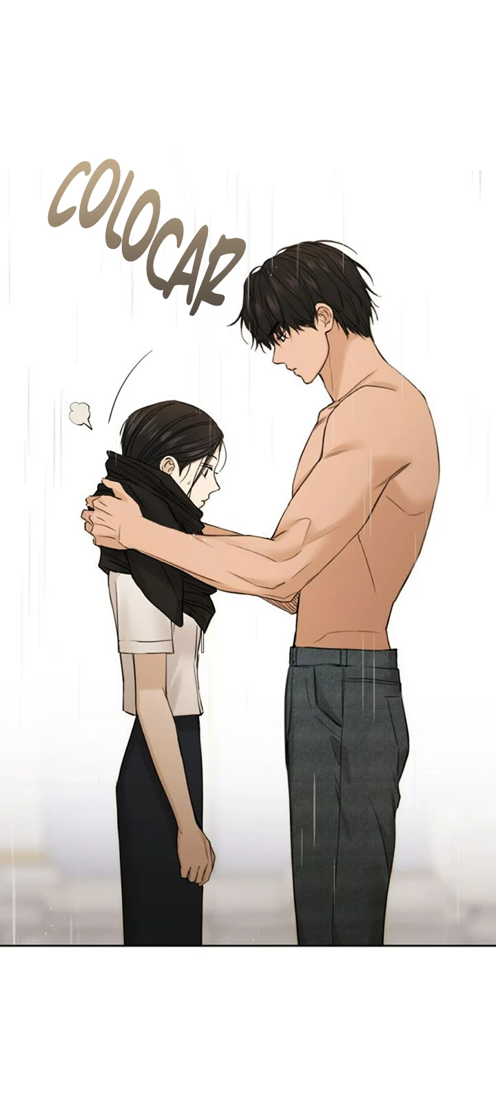Página 55 del Manga
