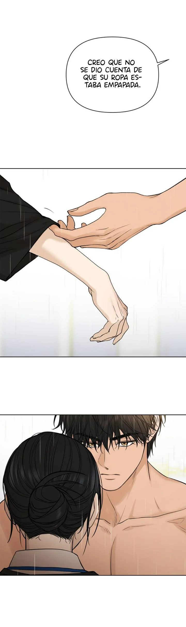 Página 58 del Manga