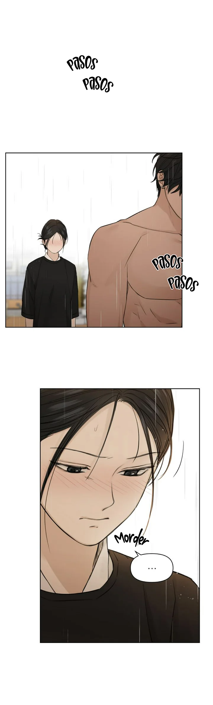 Página 60 del Manga