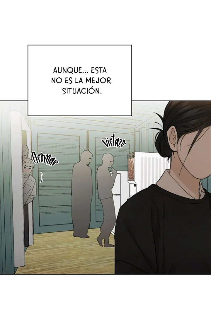 Página 70 del Manga