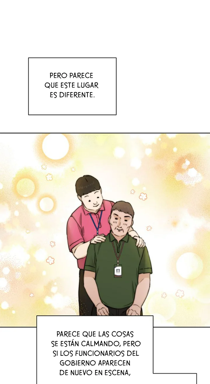 Página 78 del Manga