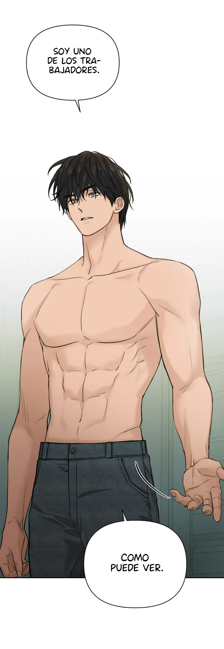 Página 83 del Manga