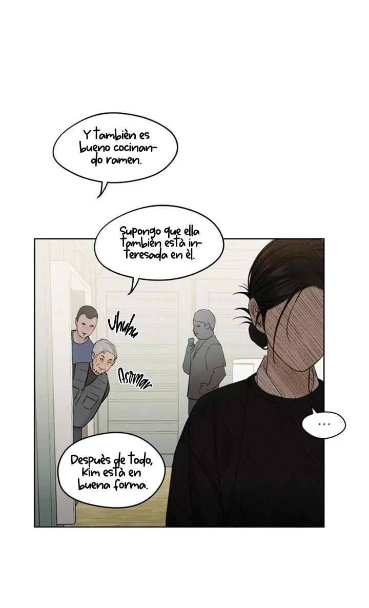 Página 84 del Manga