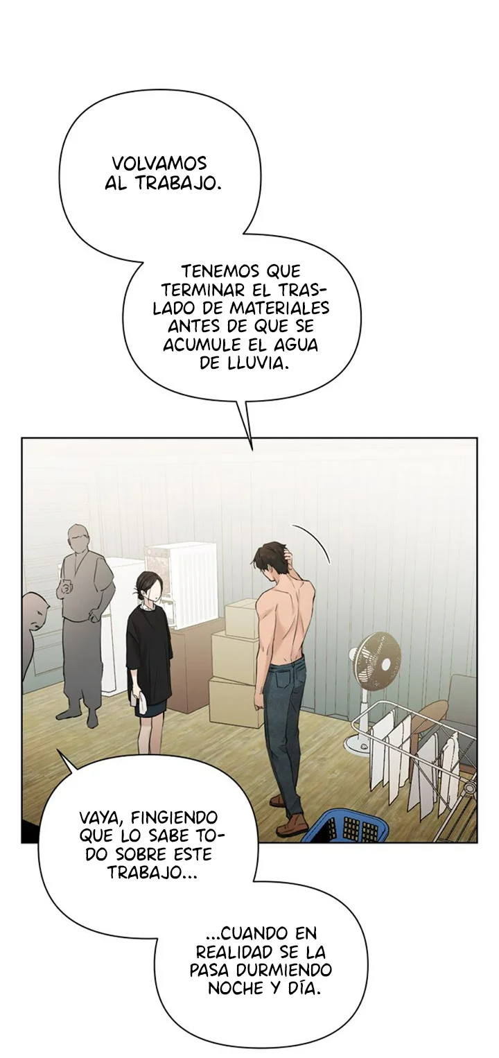 Página 85 del Manga