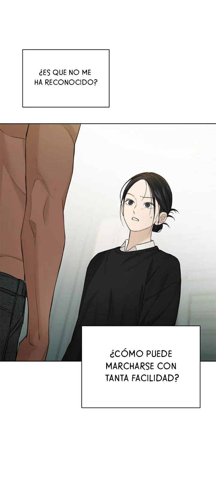 Página 89 del Manga