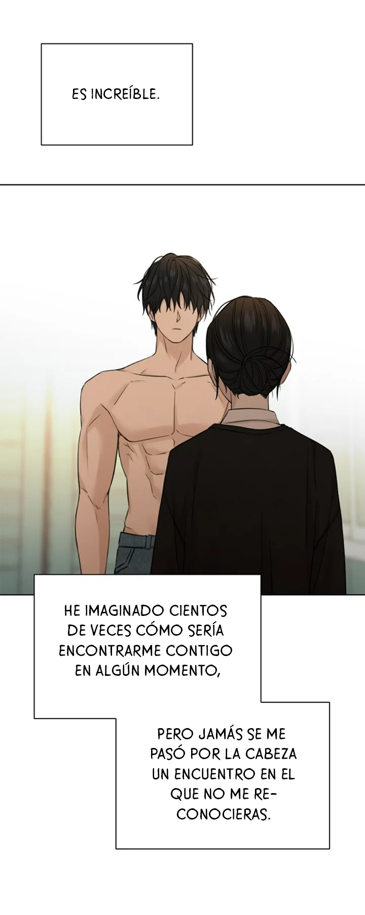 Página 90 del Manga