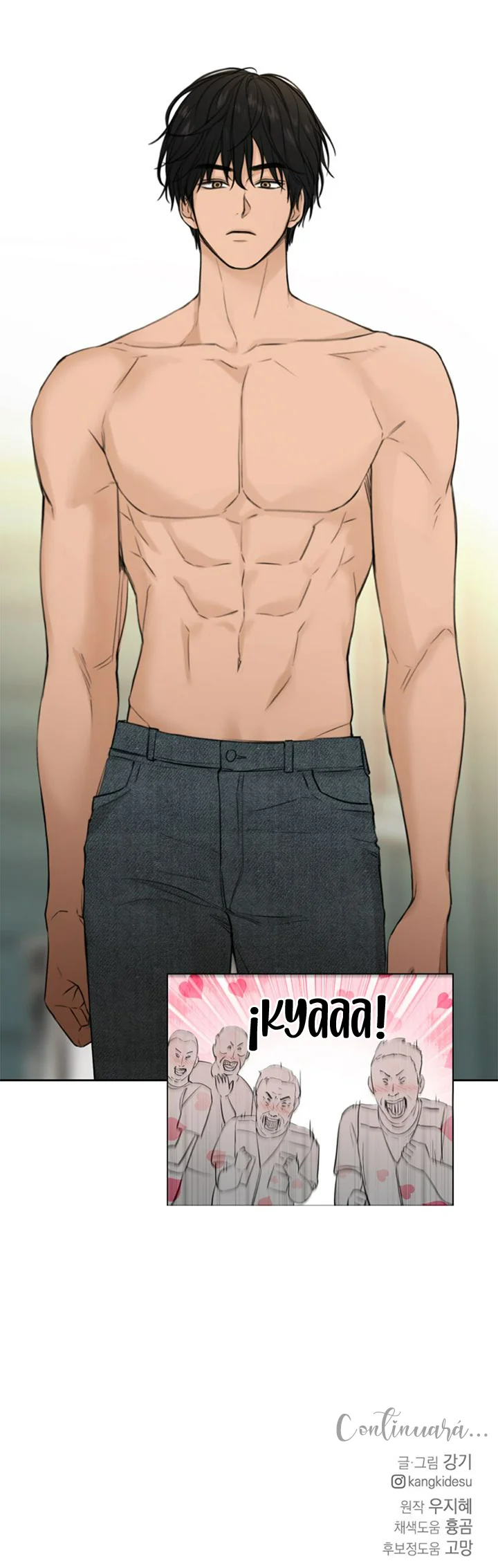 Página 96 del Manga