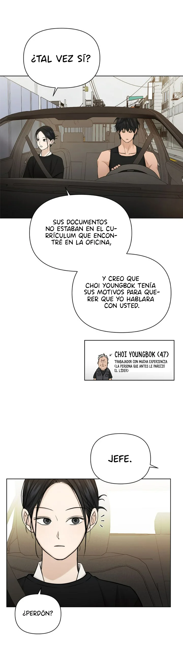 Página 36 del Manga