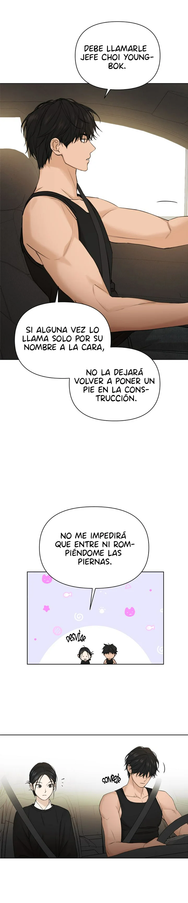 Página 37 del Manga