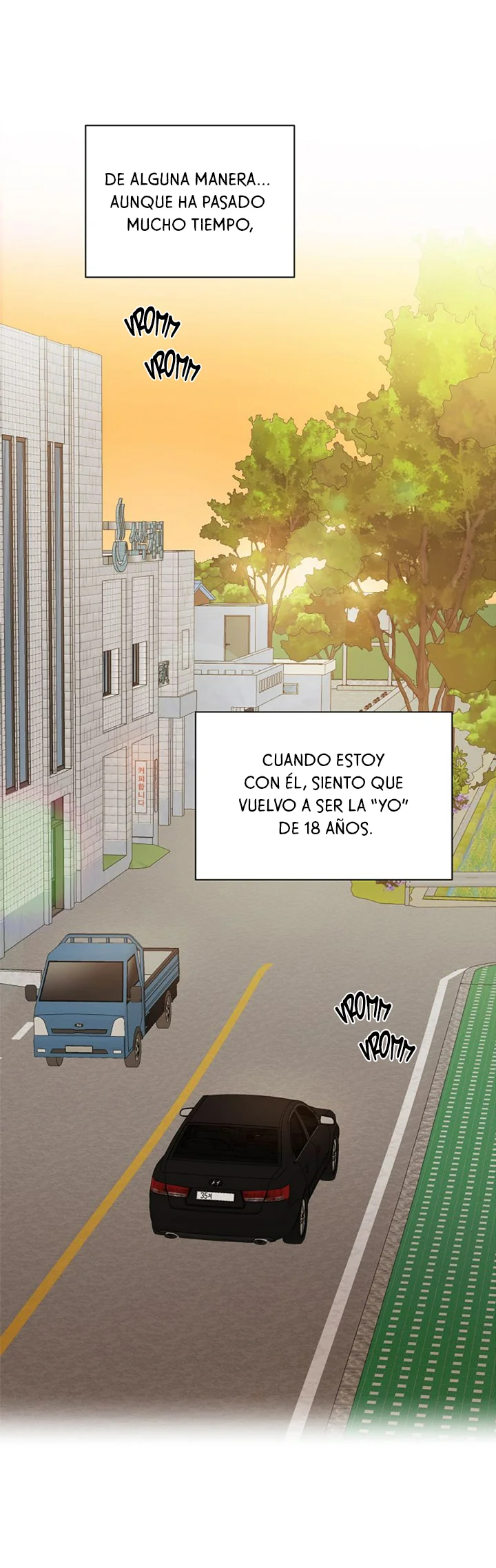 Página 41 del Manga