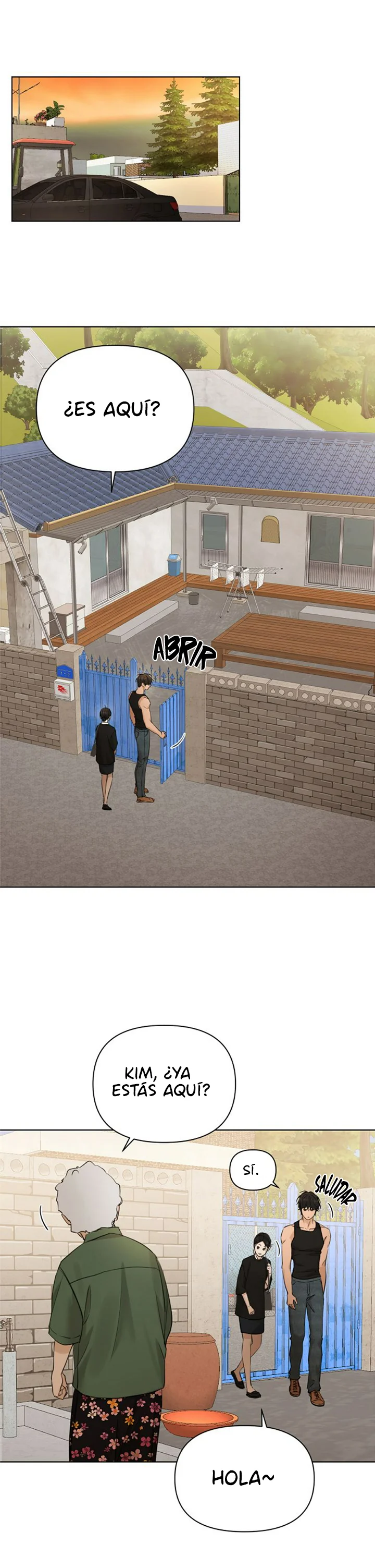 Página 42 del Manga