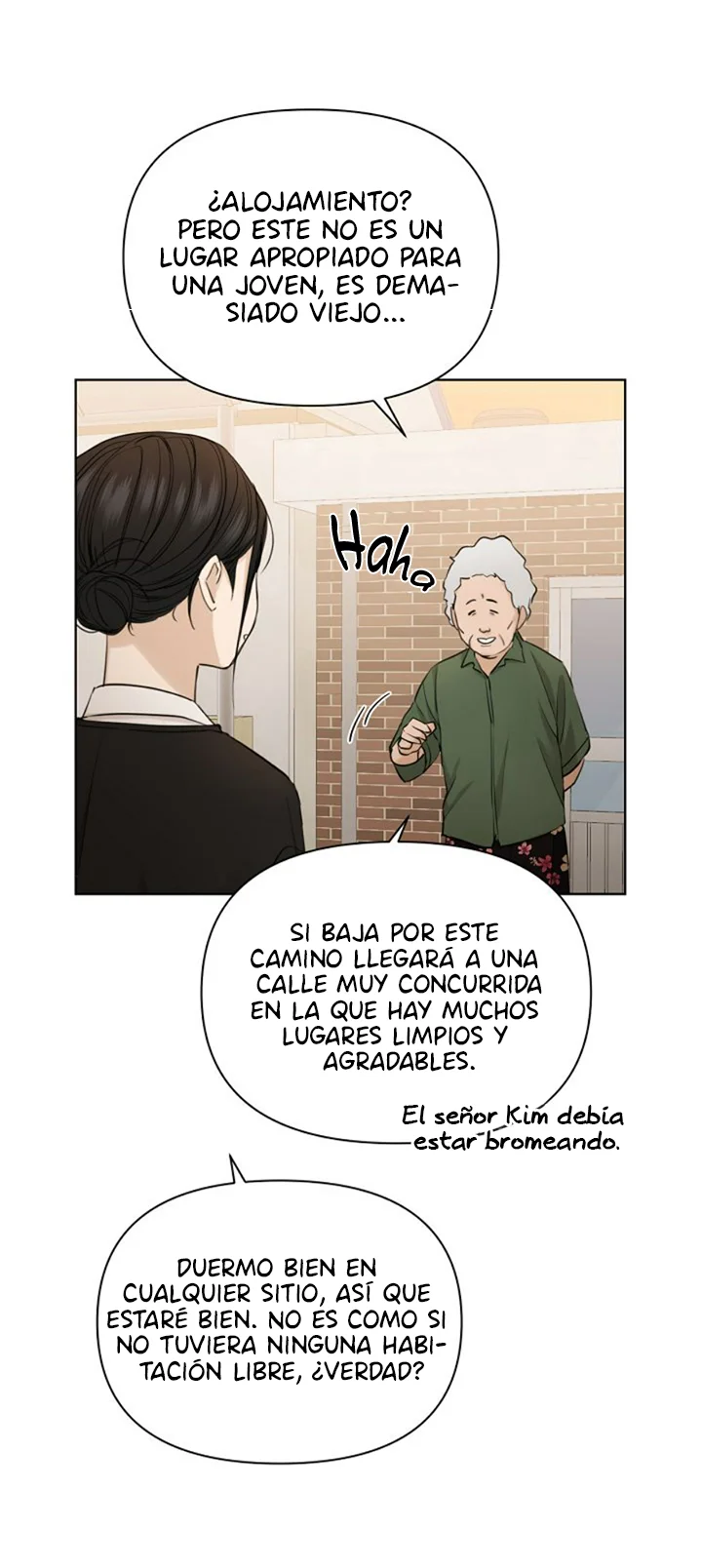 Página 44 del Manga