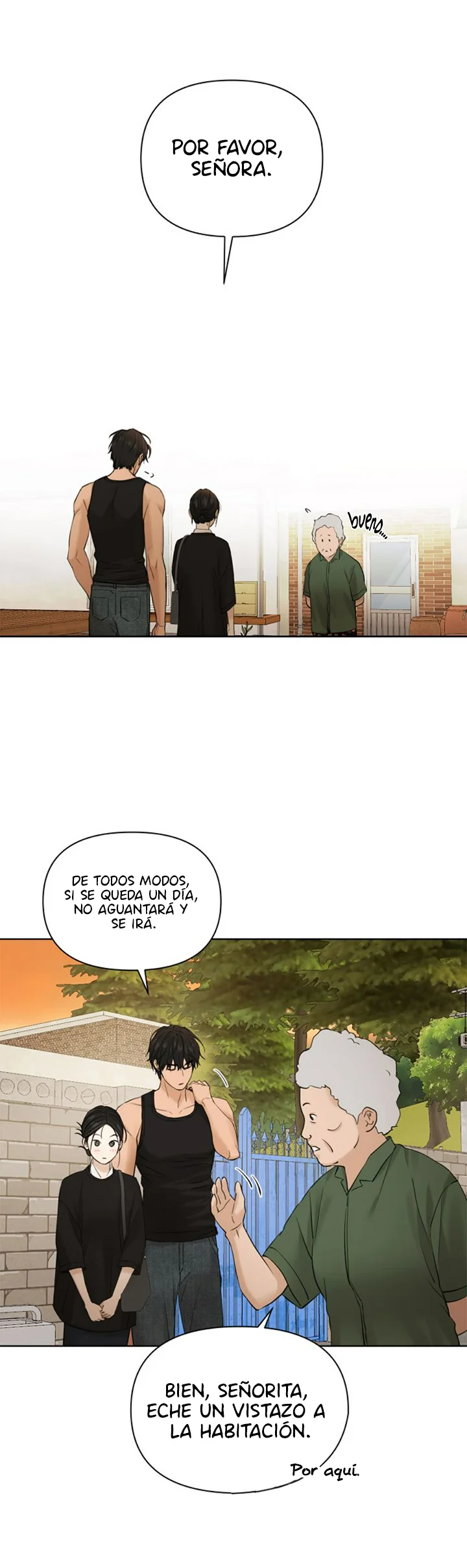 Página 50 del Manga