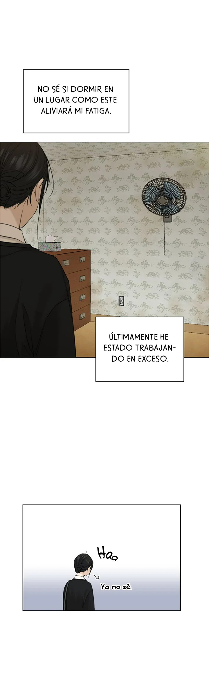 Página 58 del Manga