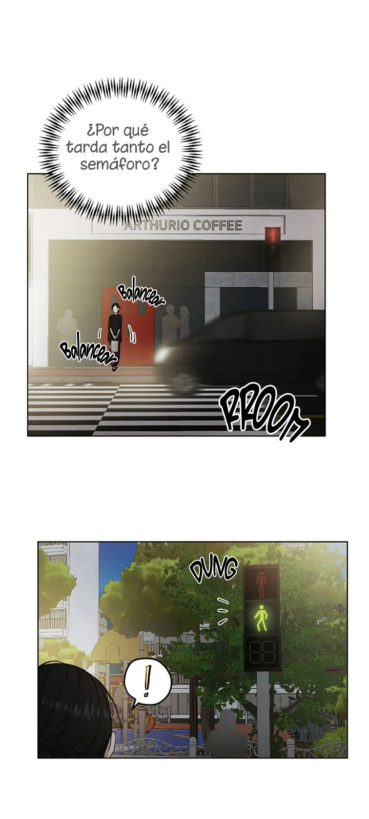 Página 34 del Manga