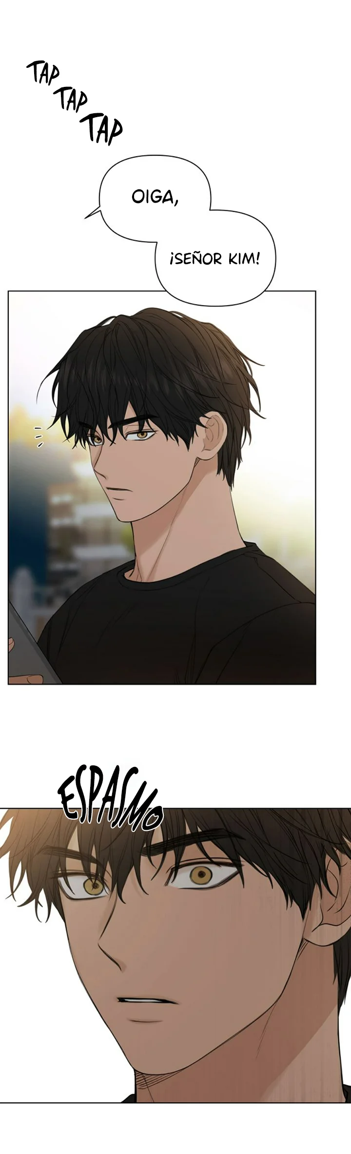 Página 35 del Manga