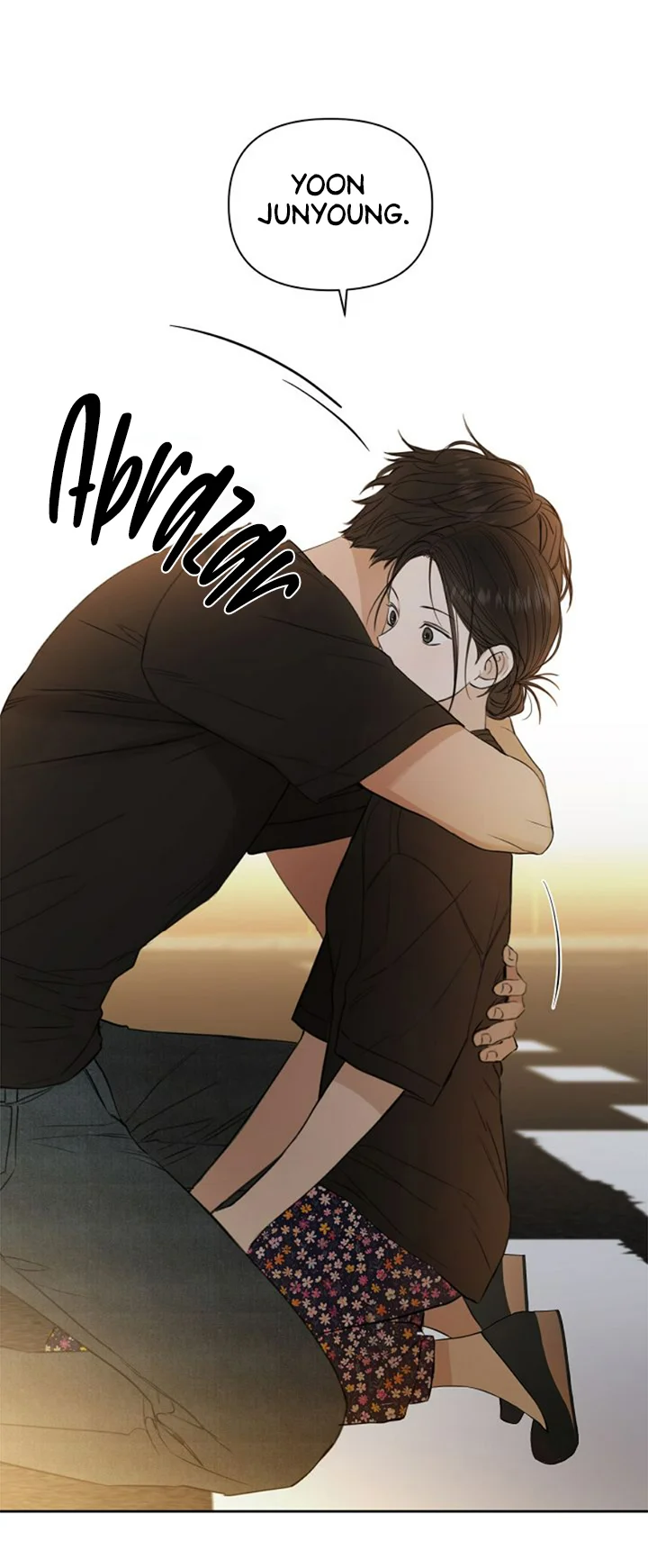 Página 38 del Manga
