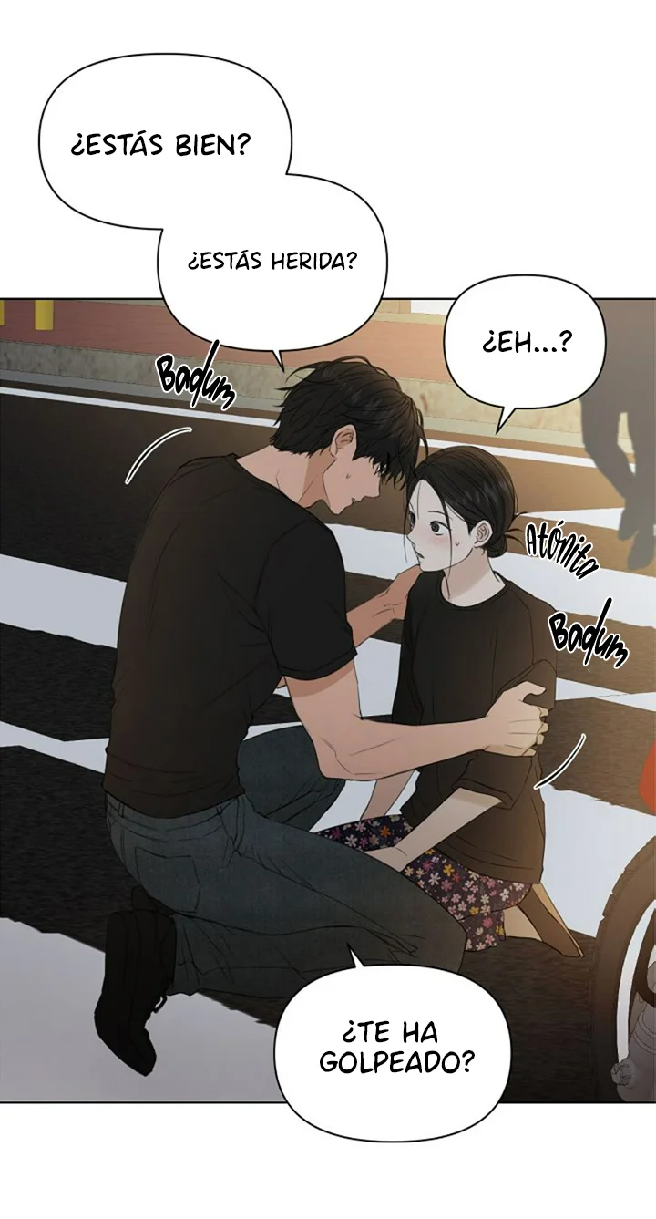Página 39 del Manga