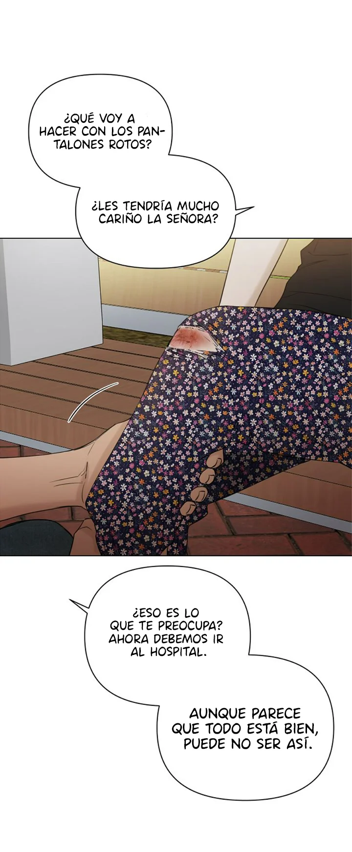 Página 48 del Manga