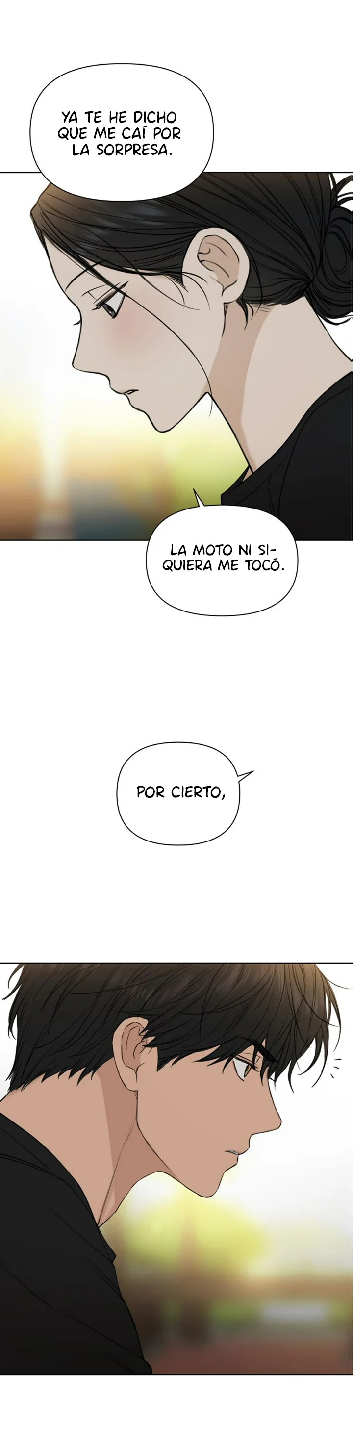 Página 49 del Manga