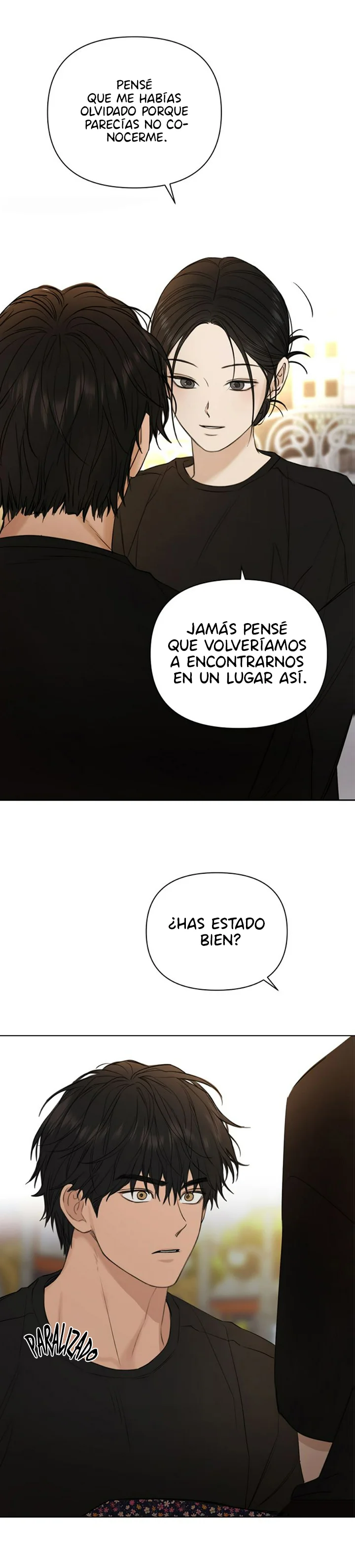 Página 51 del Manga