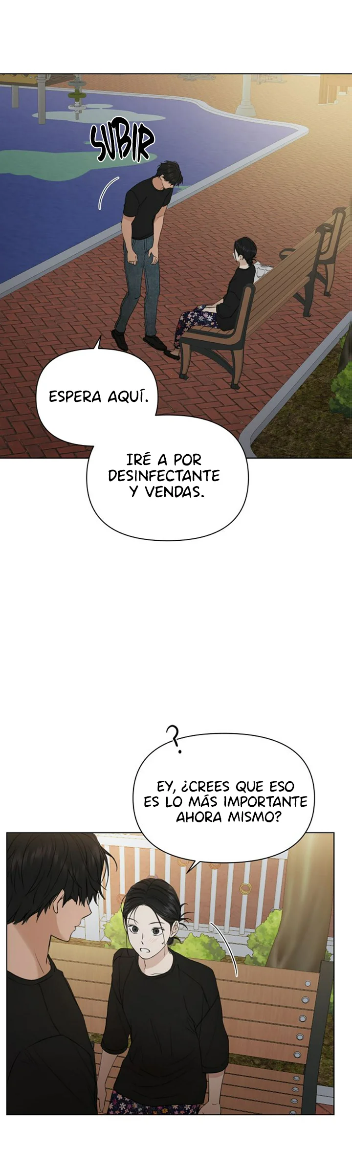 Página 53 del Manga