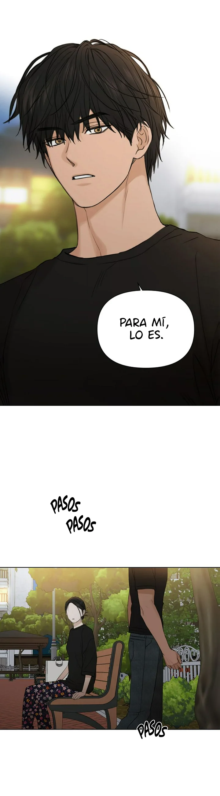 Página 54 del Manga