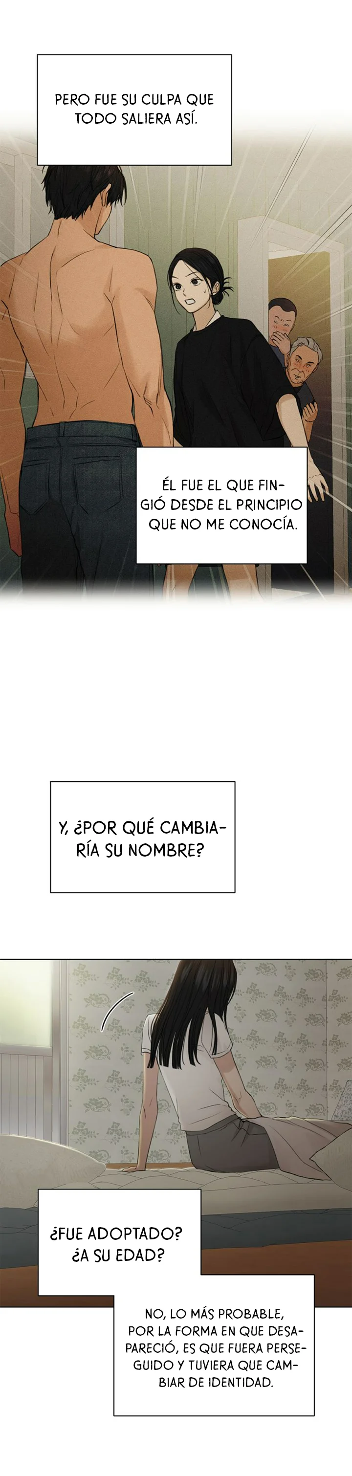 Página 34 del Manga