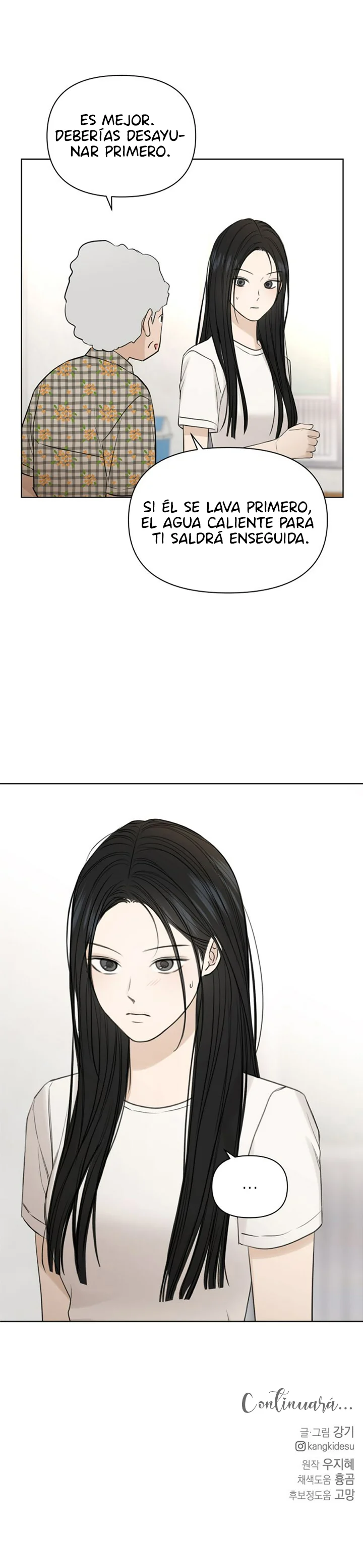 Página 41 del Manga