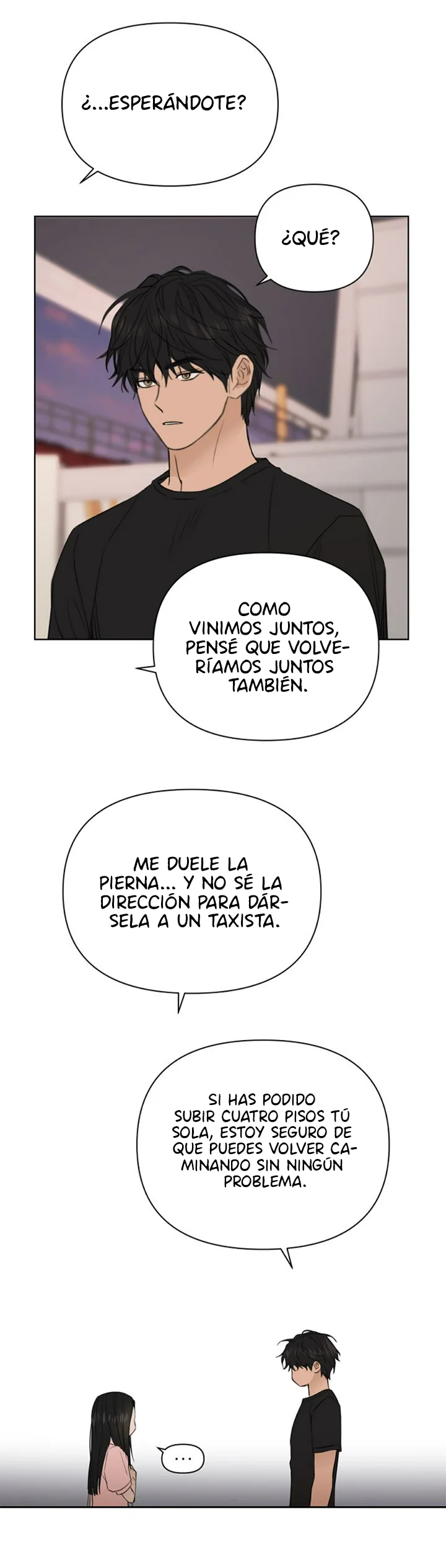Página 35 del Manga