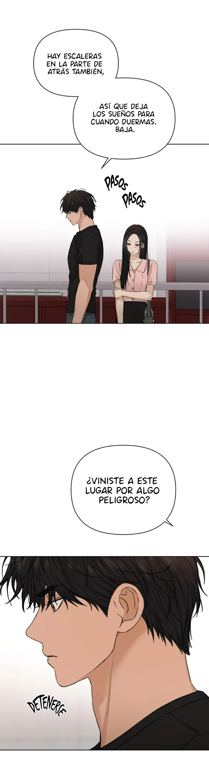 Página 37 del Manga
